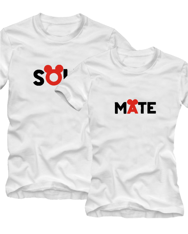 Soul mate Soul mate